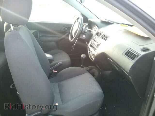 2007 FORD FOCUS - VIN: 1FAFP31N27W324646 - Photo 5