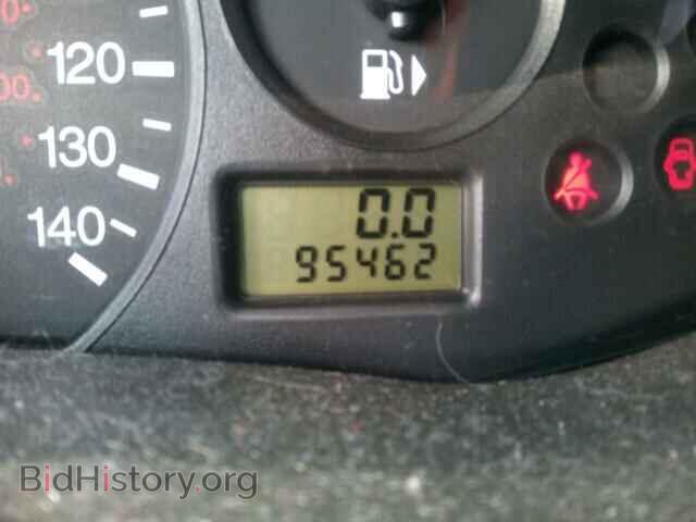 2007 FORD FOCUS - VIN: 1FAFP31N27W324646 - Photo 8