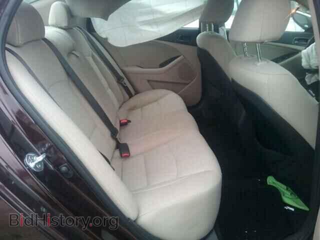 2014 KIA OPTIMA - VIN: 5XXGM4A73EG324488 - Фото 6