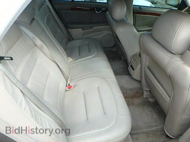 2002 CADILLAC DEVILLE - VIN: 1G6KD54Y42U113216 - Photo 6