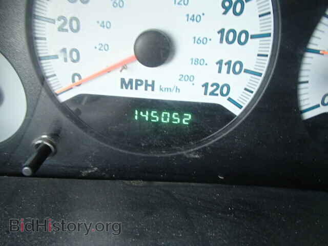 2006 DODGE CARAVAN - VIN: 1D4GP24R26B625627 - Фото 8