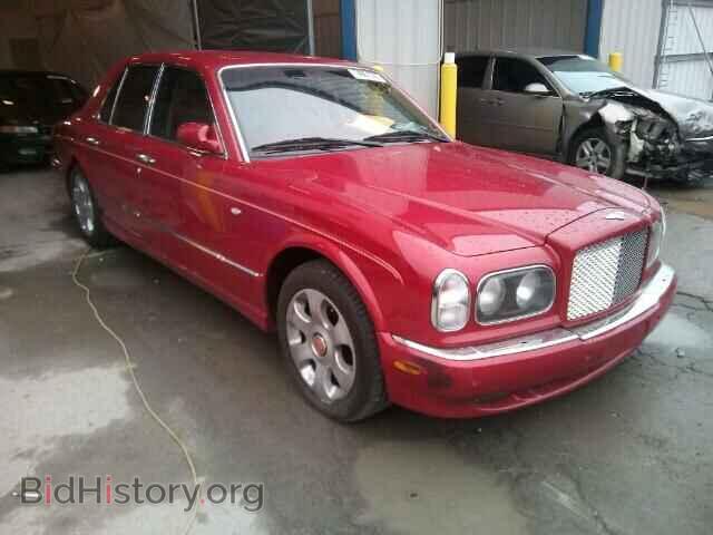 Photo SCBLC31E21CX05739 - BENTLEY ALL MODELS 2001