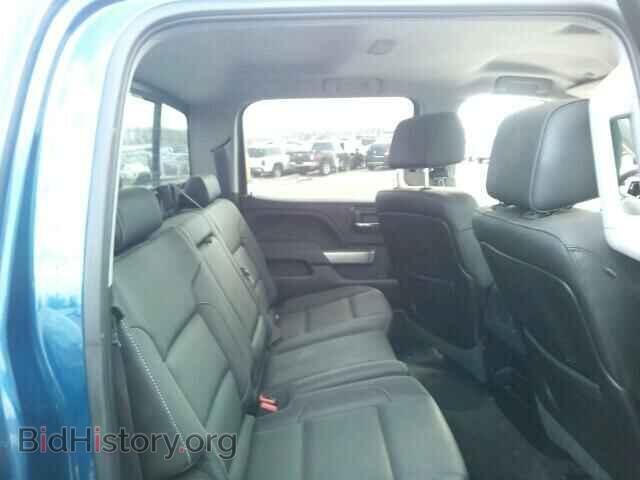 2015 CHEVROLET SILVERADO - VIN: 3GCUKSEC3FG158475 - Фото 5