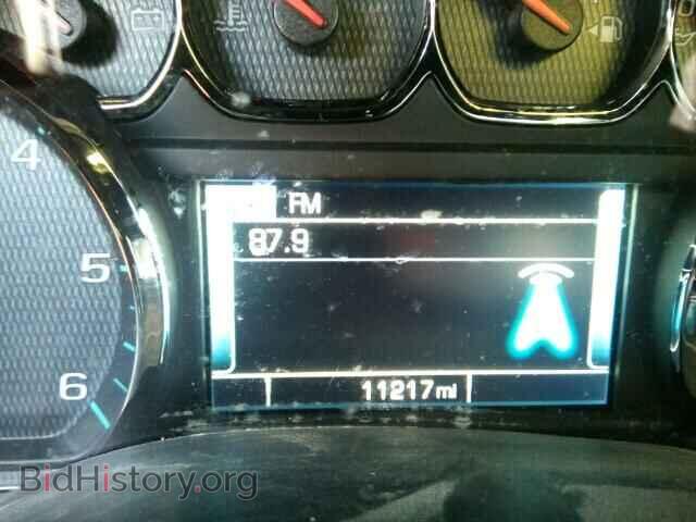 2015 CHEVROLET SILVERADO - VIN: 3GCUKSEC3FG158475 - Фото 8