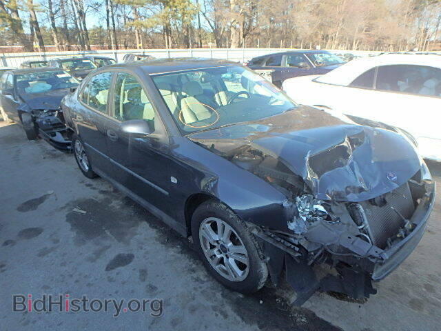 Фотография YS3FB49S051060743 - SAAB 9 3 2005