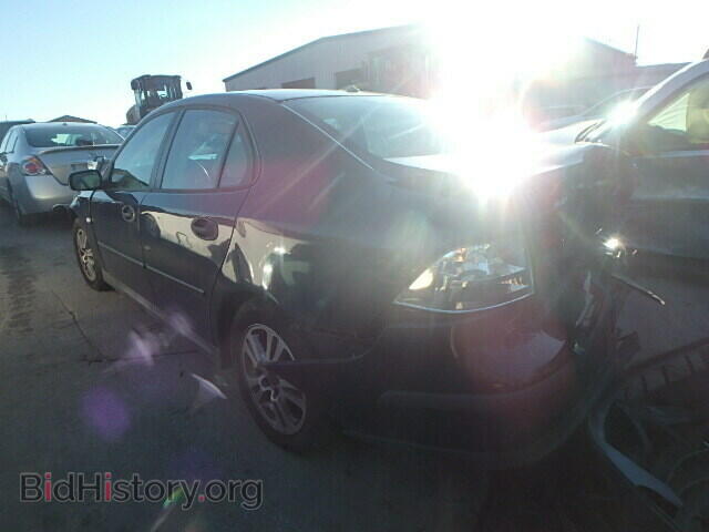 2005 SAAB 9 3 - VIN: YS3FB49S051060743 - Photo 3