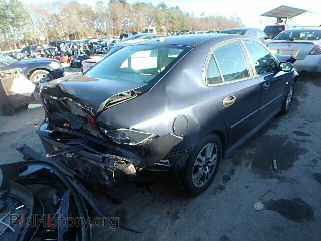 2005 SAAB 9 3 - VIN: YS3FB49S051060743 - Photo 4