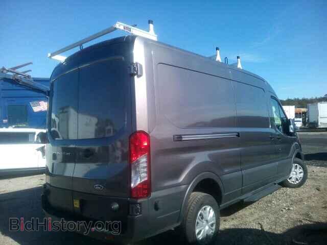 2015 FORD TRANSIT CO - VIN: 1FTNR2CM2FKB17792 - Фото 4