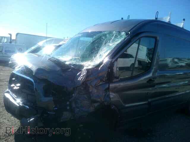 2015 FORD TRANSIT CO - VIN: 1FTNR2CM2FKB17792 - Фото 10