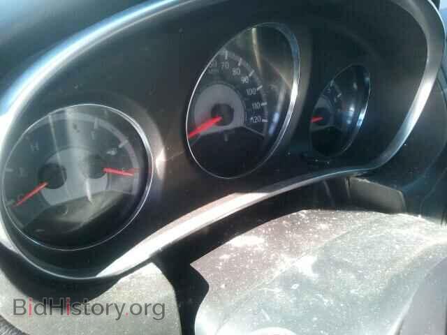 2012 CHRYSLER 200 - VIN: 1C3CCBBB5CN189612 - Фото 8