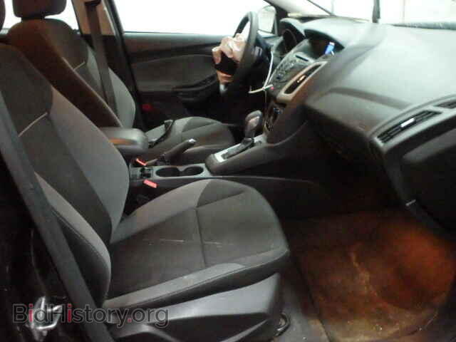2013 FORD FOCUS - VIN: 1FADP3F27DL137597 - Photo 5