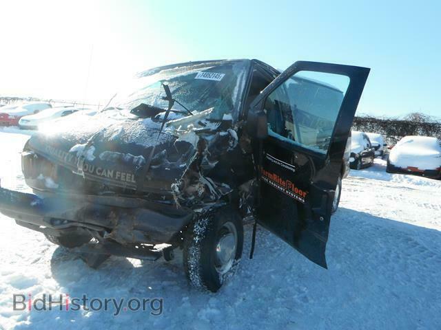 2006 FORD ECONOLINE - VIN: 1FTNE24W76HB10507 - Фото 2