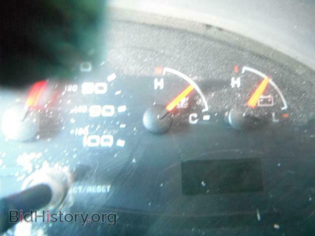 2006 FORD ECONOLINE - VIN: 1FTNE24W76HB10507 - Фото 8