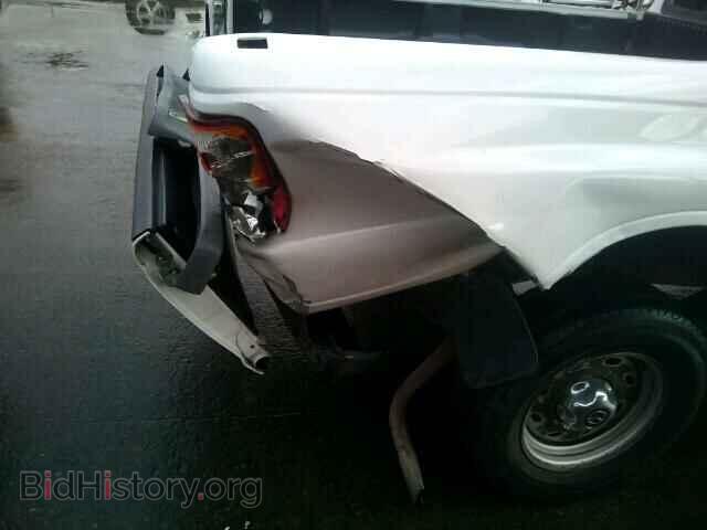 2001 MAZDA B2300 - VIN: 4F4YR12D91TM25707 - Фото 10