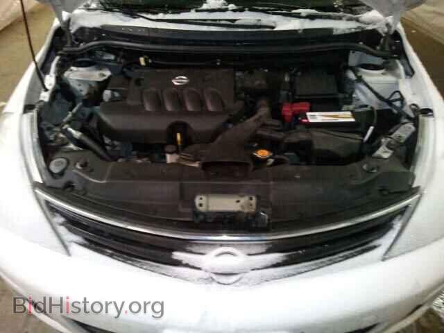 2011 NISSAN VERSA - VIN: 3N1BC1AP3BL419972 - Photo 7