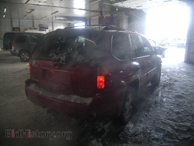 2002 GMC ENVOY - VIN: 1GKDT13S022306039 - Фото 4
