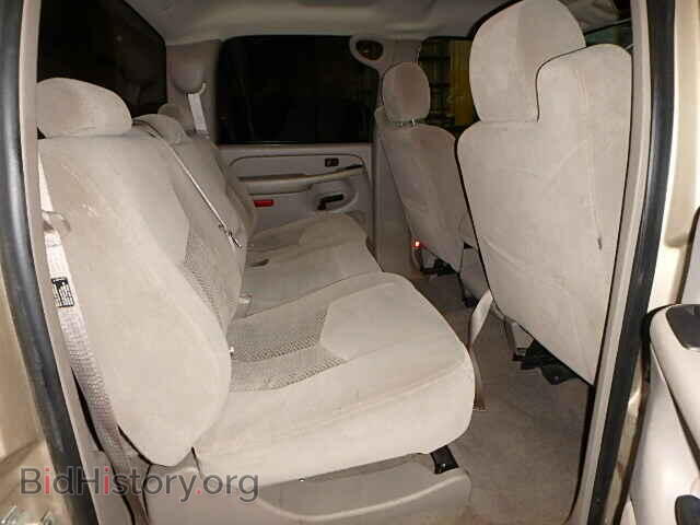 2005 CHEVROLET SILVERADO - VIN: 1GCHK23225F931397 - Фото 6