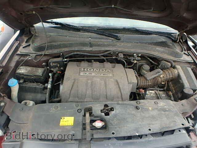 2007 HONDA PILOT - VIN: 2HKYF18577H535430 - Фото 7