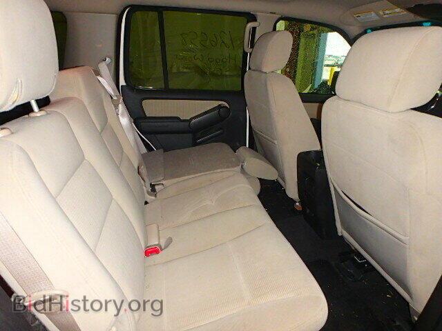 2008 FORD EXPLORER - VIN: 1FMEU63E08UA10502 - Фото 6