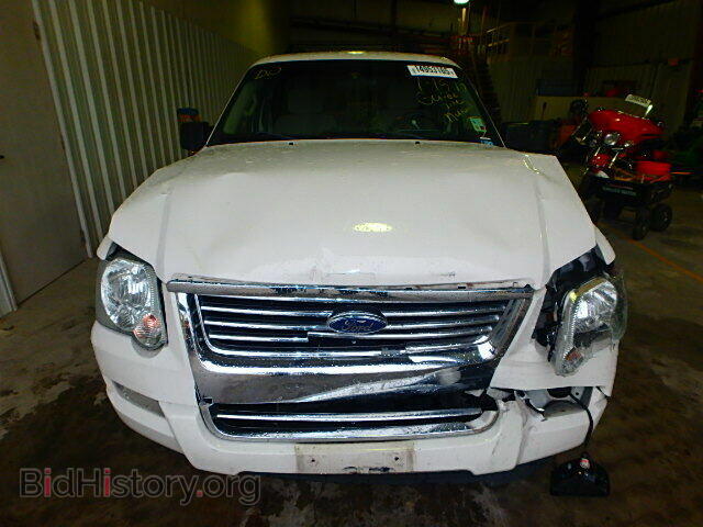 2008 FORD EXPLORER - VIN: 1FMEU63E08UA10502 - Фото 7
