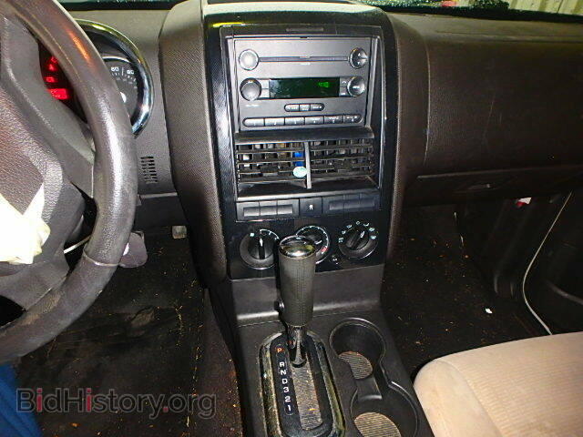 2008 FORD EXPLORER - VIN: 1FMEU63E08UA10502 - Фото 9