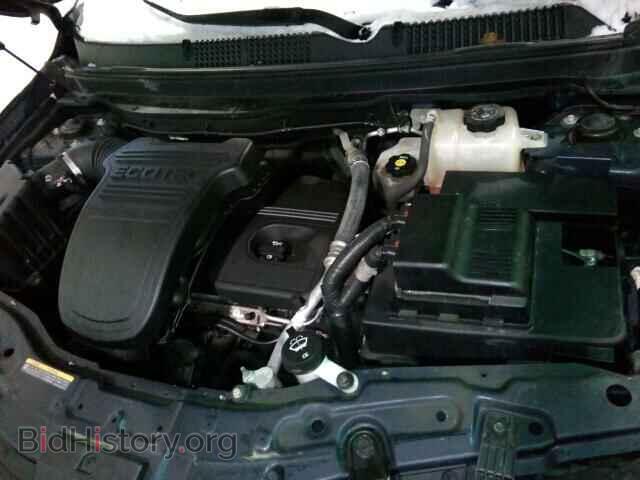 2008 SATURN VUE - VIN: 3GSCL33P48S706864 - Фото 7
