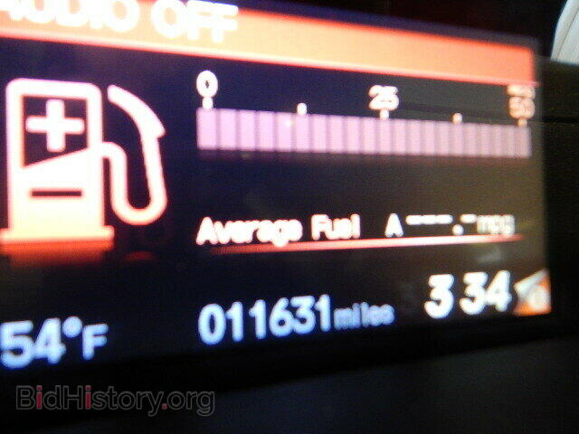 2014 HONDA CIVIC - VIN: 2HGFG4A56EH700097 - Photo 8