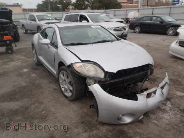 Photo 4A3AK34T46E054706 - MITSUBISHI ECLIPSE 2006