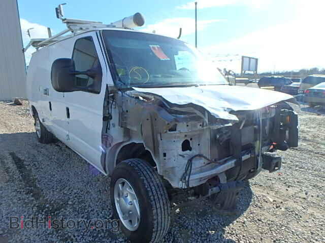 Фотография 1FTNE1EW0BDB32164 - FORD ECONOLINE 2011