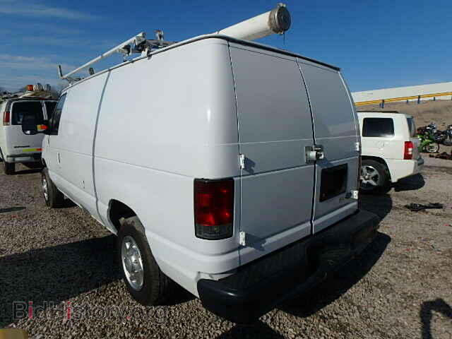 2011 FORD ECONOLINE - VIN: 1FTNE1EW0BDB32164 - Фото 3