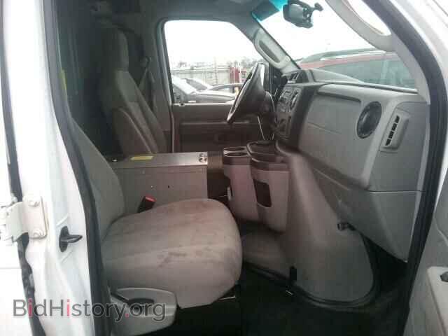 2011 FORD ECONOLINE - VIN: 1FTNE1EW0BDB32164 - Фото 5