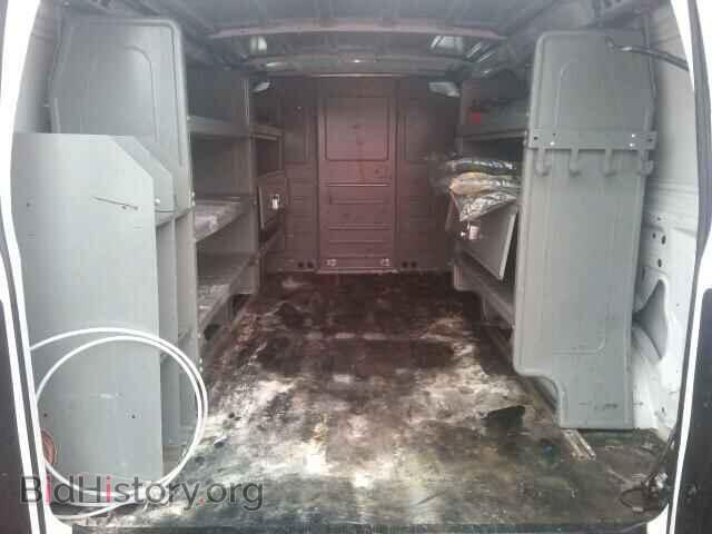 2011 FORD ECONOLINE - VIN: 1FTNE1EW0BDB32164 - Фото 6