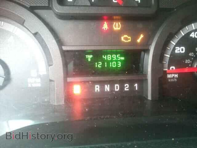 2011 FORD ECONOLINE - VIN: 1FTNE1EW0BDB32164 - Фото 8