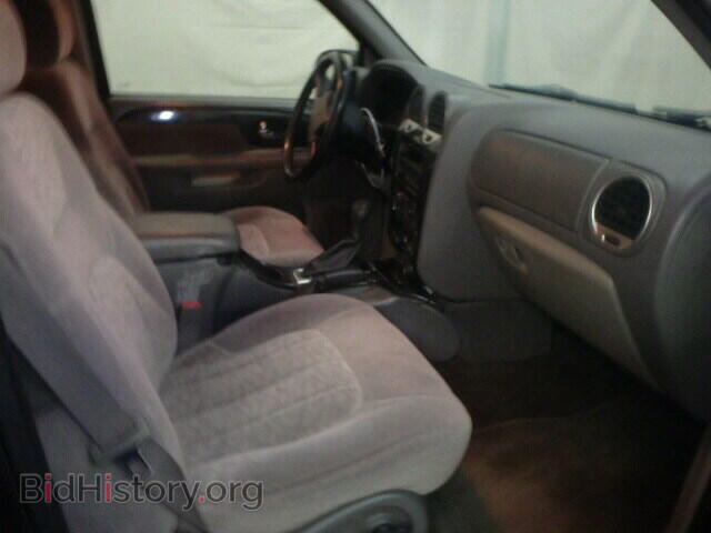 2003 GMC ENVOY - VIN: 1GKDS13S032256280 - Фото 5