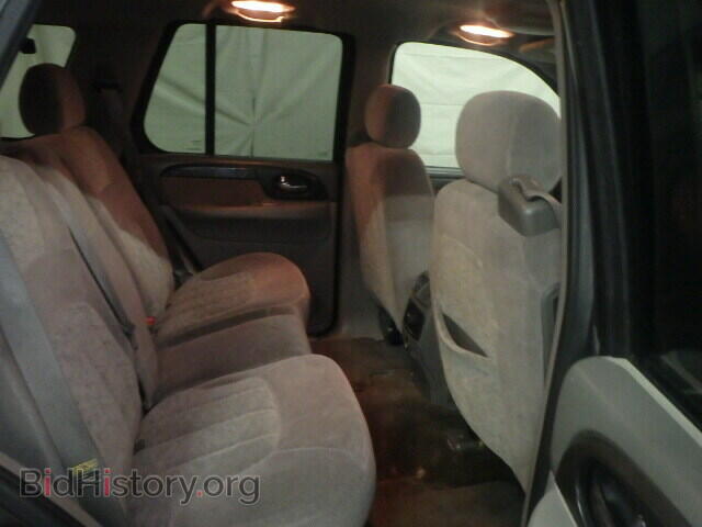 2003 GMC ENVOY - VIN: 1GKDS13S032256280 - Фото 6