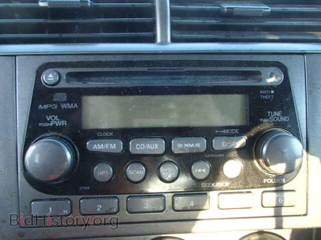 2005 HONDA ELEMENT - VIN: 5J6YH28695L024877 - Фото 9