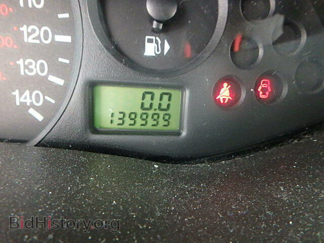 2006 FORD FOCUS - VIN: 1FAFP34N56W141364 - Фото 8