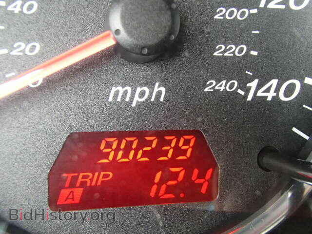 2005 MAZDA 6 - VIN: 1YVFP80C255M57699 - Фото 8
