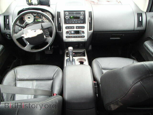 2010 FORD EDGE - VIN: 2FMDK3JC2ABA30487 - Photo 9