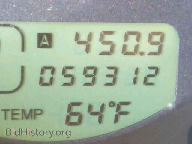 2008 SUBARU FORESTER - VIN: JF1SG63658H701434 - Фото 8