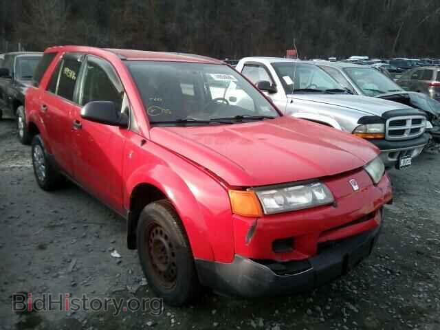 Фотография 5GZCZ33D64S885817 - SATURN VUE 2004