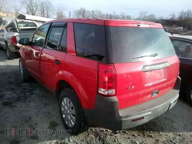 2004 SATURN VUE - VIN: 5GZCZ33D64S885817 - Фото 3
