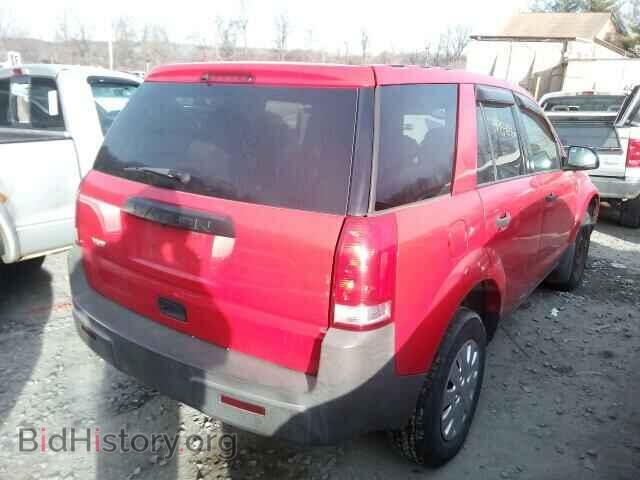 2004 SATURN VUE - VIN: 5GZCZ33D64S885817 - Фото 4