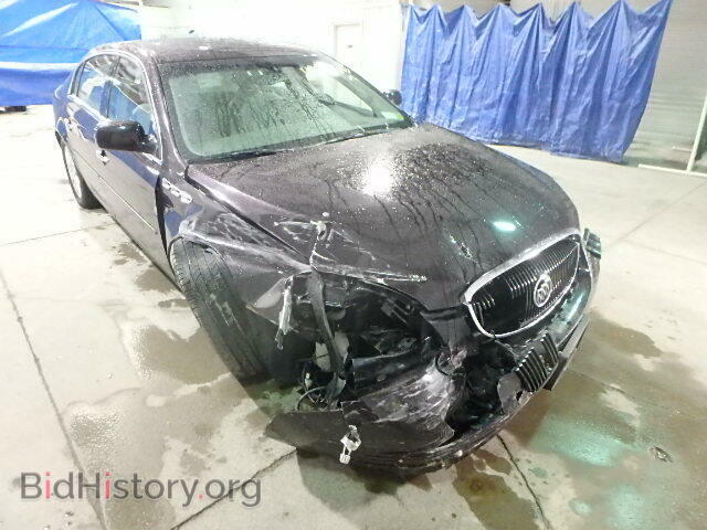 Фотография 1G4HD57288U185703 - BUICK LUCERNE 2008