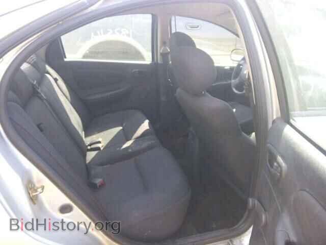 2004 DODGE NEON - VIN: 1B3ES56CX4D574779 - Фото 6