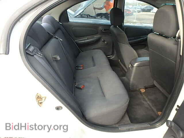 2003 DODGE NEON - VIN: 1B3ES26C93D189131 - Фото 6