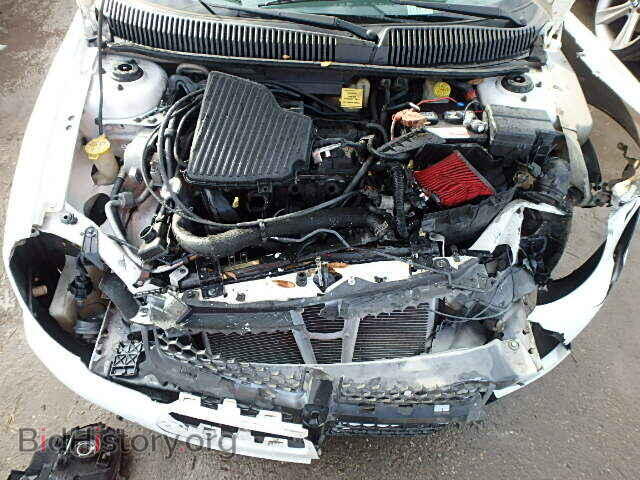 2003 DODGE NEON - VIN: 1B3ES26C93D189131 - Фото 7