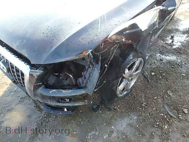2011 AUDI Q5 - VIN: WA1DKAFP4BA016778 - Фото 10