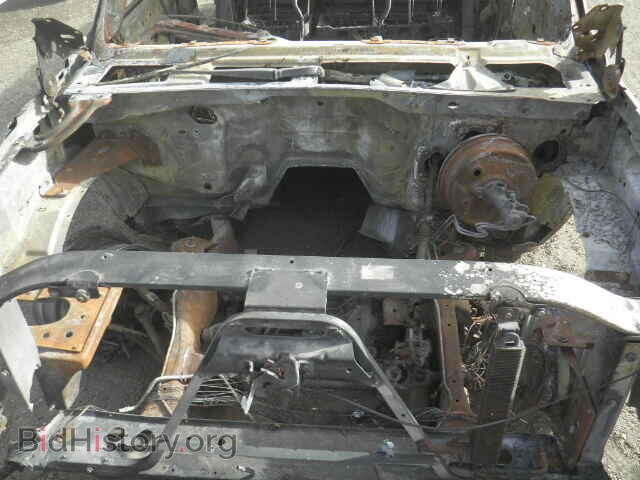2007 CHEVROLET SILVERADO - VIN: 2GCEK13Z571129558 - Фото 7