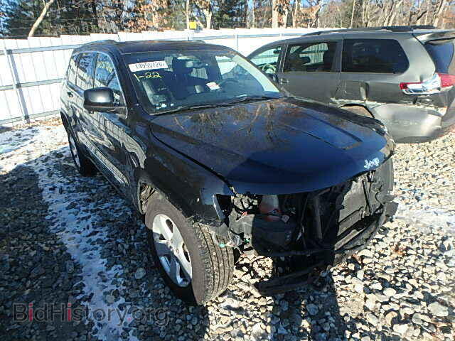 Photo 1C4RJFAG1CC140595 - JEEP CHEROKEE 2012
